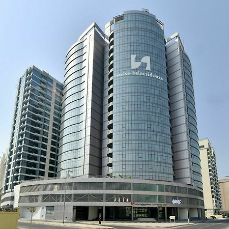 Swiss-Belresidences Juffair Manama Eksteriør bilde